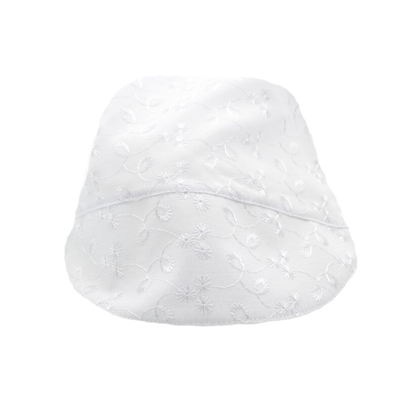 Bandana pentru fete Pifou SCC-9, Alb Universala