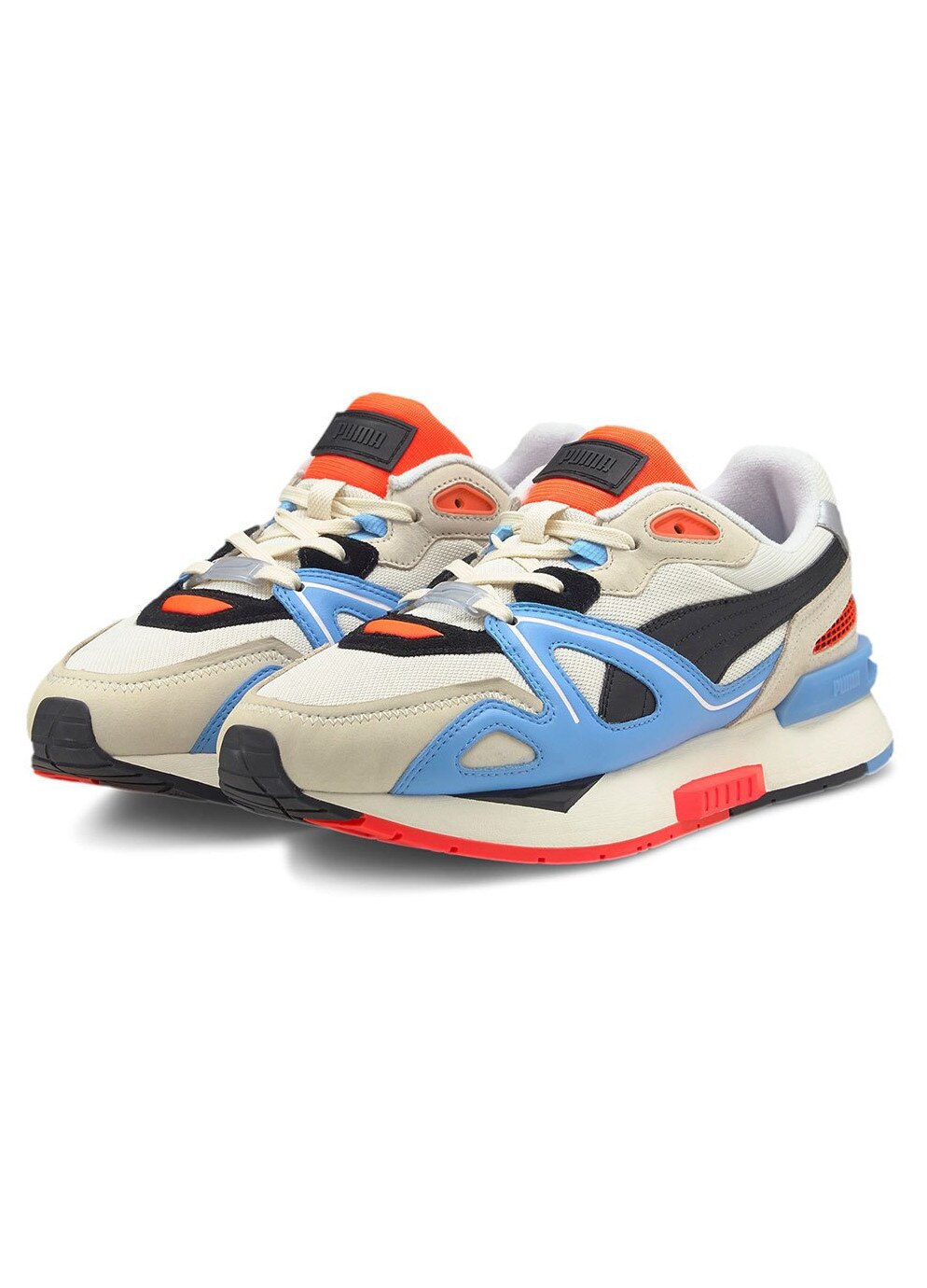 mrc様 Tenisi barbati, Puma Select Mirage Mox, Multicolor, 42 EU - eMAG.ro