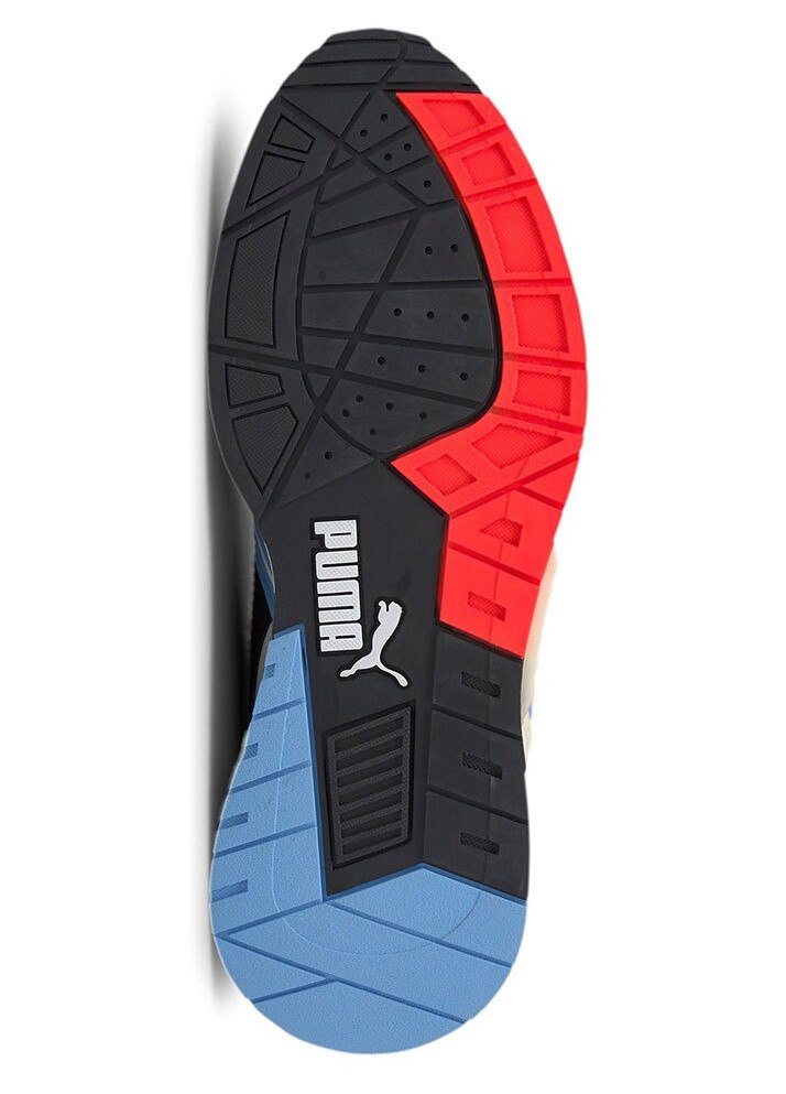 Tenisi barbati, Puma Select Mirage Mox, Multicolor, 42 EU - eMAG.ro