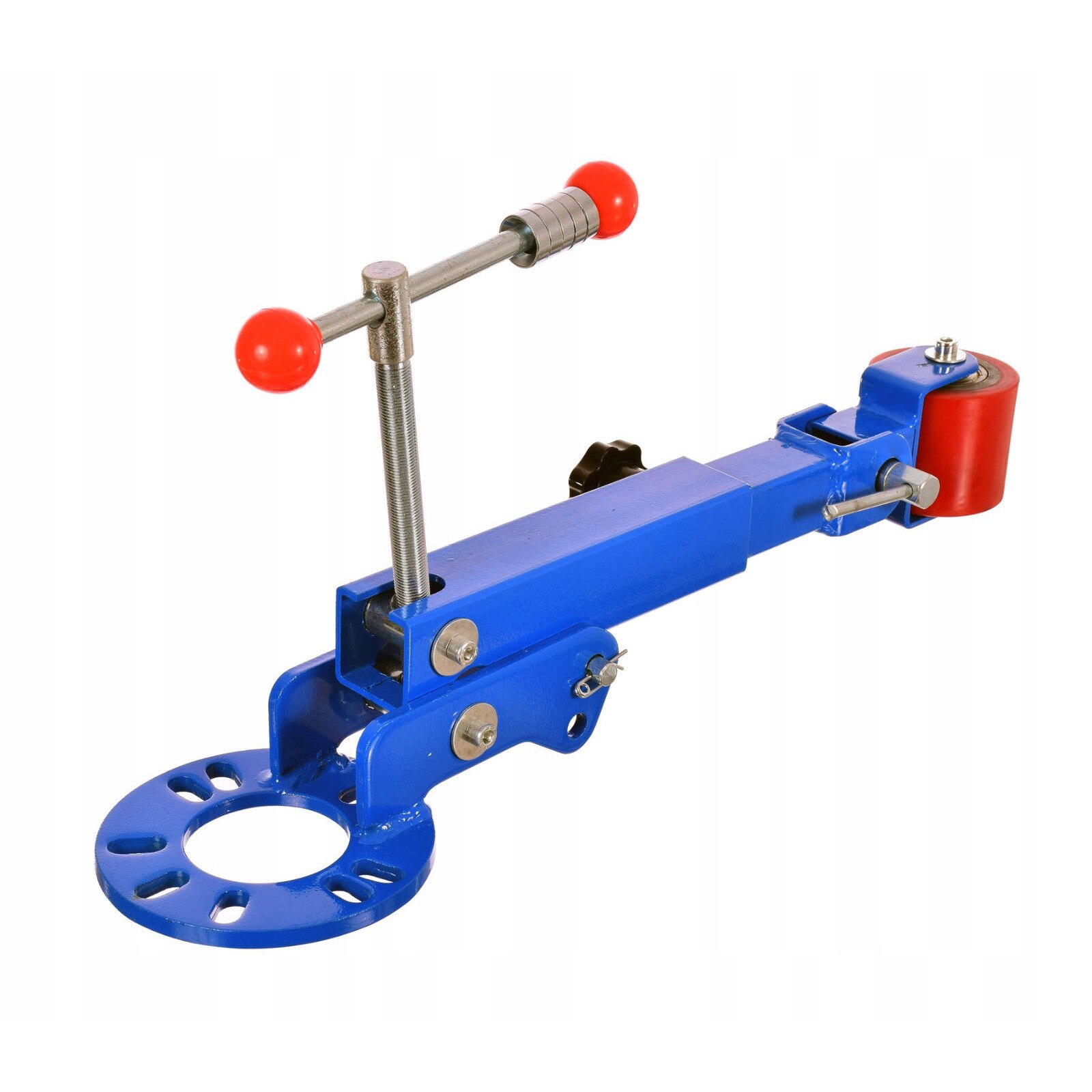 Scule pentru indreptarea repararea pasajelor, rotilor, Technic SK2668