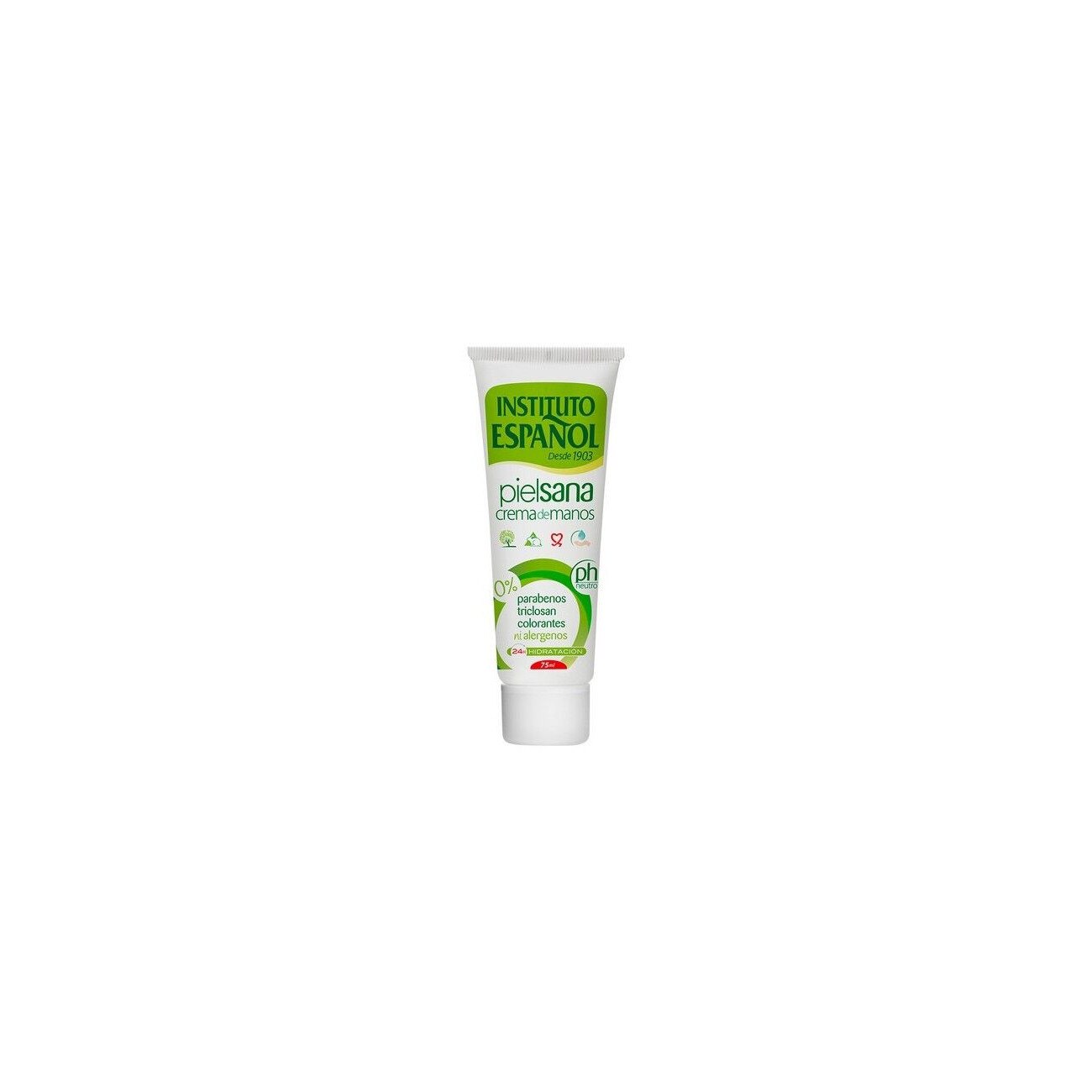 Crema de Maini Instituto Español 75 ml