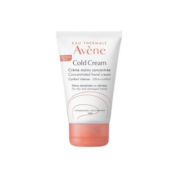 Crema de Maini Cold Avene 50 ml Crema de Maini Cold Avene 50 ml