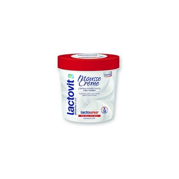 Crema Corporala Hidratanta Lactourea Lactovit 250 ml Crema Corporala Hidratanta Lactourea Lactovit 250 ml