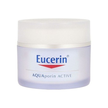 Crema Hidratanta Eucerin Aquaporin Active Piele normala 50 ml Crema Hidratanta Eucerin Aquaporin Active Piele normala 50 ml