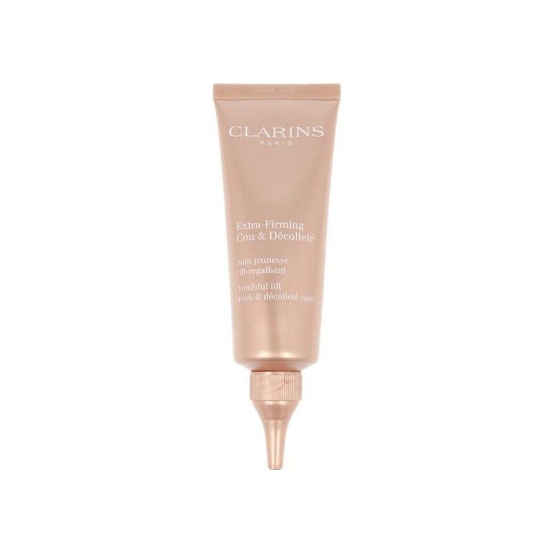Crema de Corp Clarins Crema Fermitate pentru Gat si Decolteu 50 ml