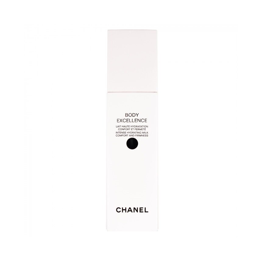 Lotiune de corp Chanel Body Excellence, Femei, 200ml