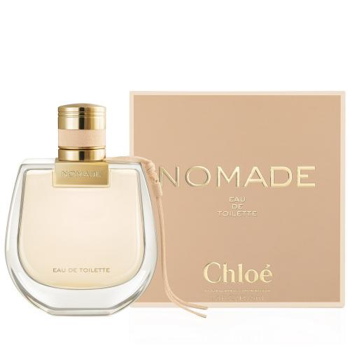 Apa de toaleta Chloe Nomade, Femei, 75ml