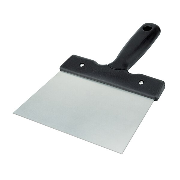 Racleta flexibila, dimensiuni 10x18 cm