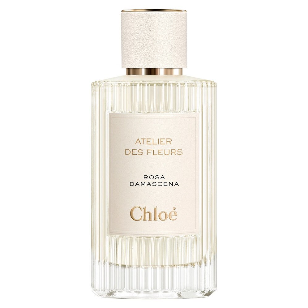Apa de parfum Chloe Atelier Des Fleurs Rosa Damascena, Femei, 150ml