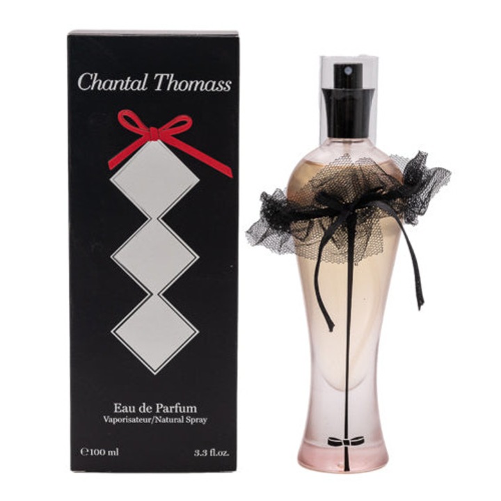 Парфюмна вода Chantal Thomass, Жени, 100мл