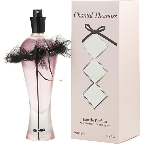 Apa de parfum Chantal Thomass Pink Version, Femei, 100ml