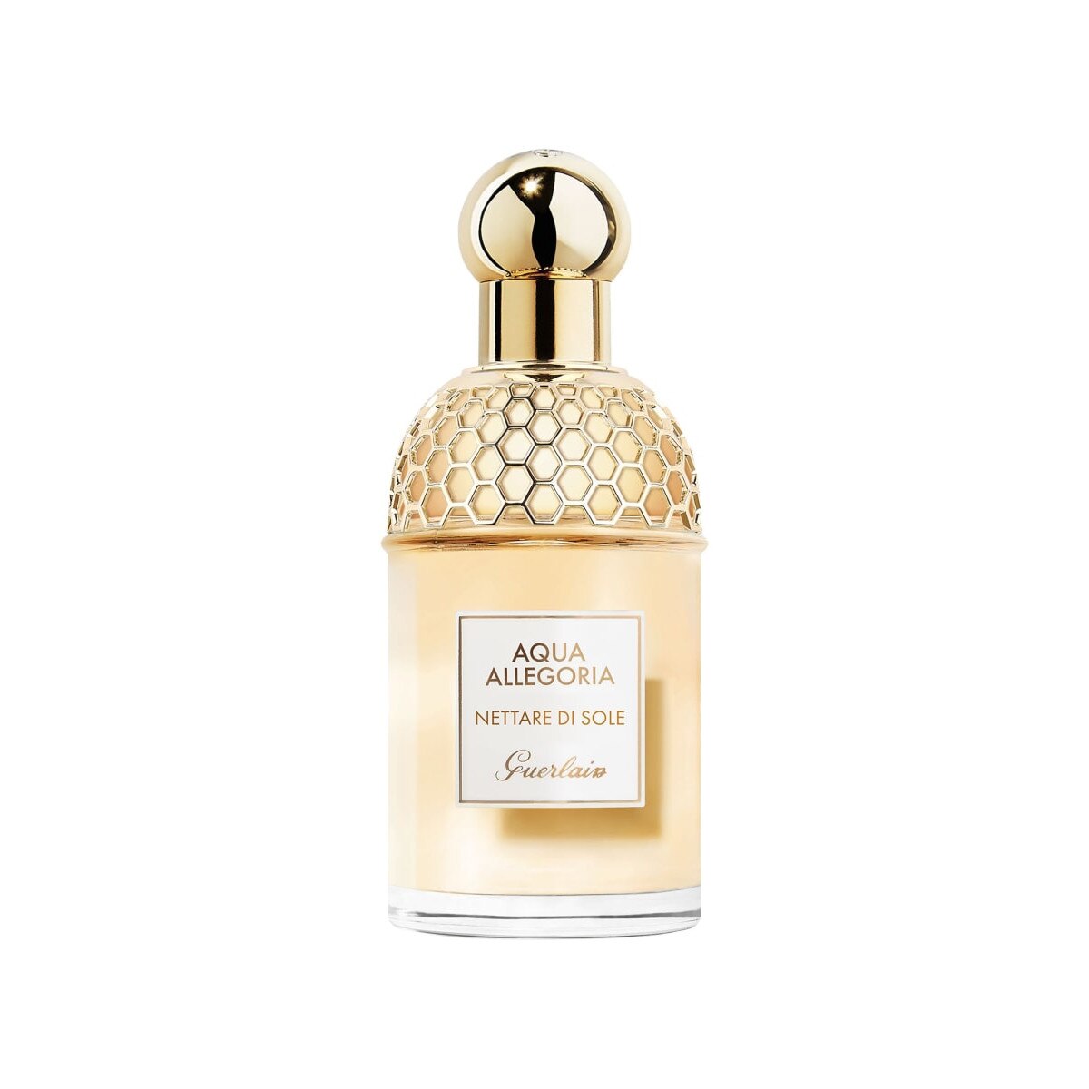 Apa de Toaleta GUERLAIN Aqua Allegoria Nettare di Sole , pentru femei ,125 ml