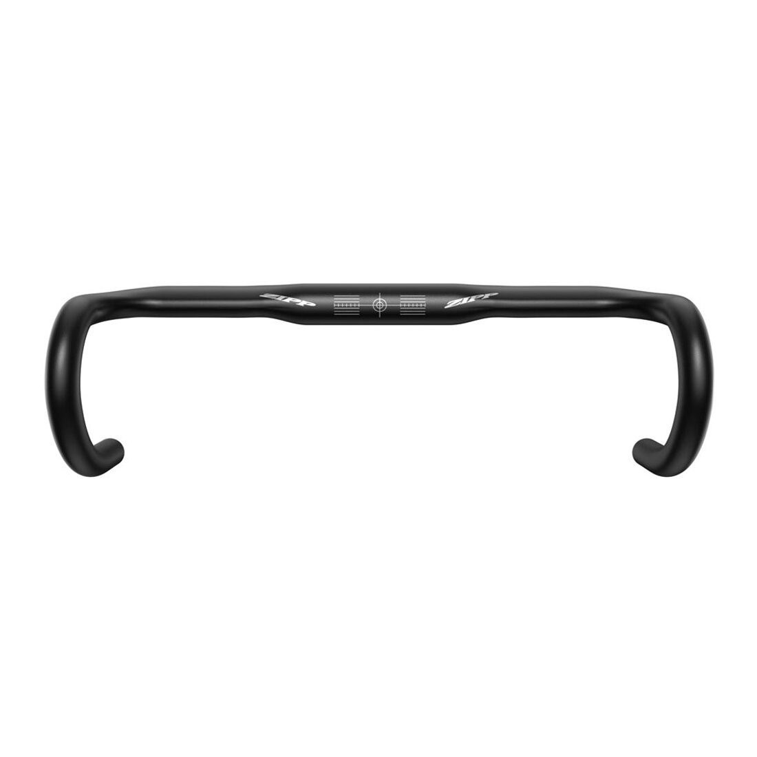 Ghidon Cursiere Zipp Service-Course Ergonomic 80 - Latime 400 Mm, Negru