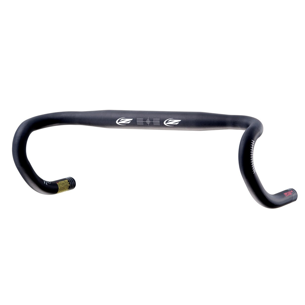 Ghidon Cursiere Zipp Service-Course Short-Shallow - L 400 mm