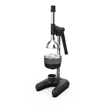 Storcator manual pentru citrice Hausberg, 35 kg/ora Storcator manual pentru citrice Hausberg, 35 kg/ora