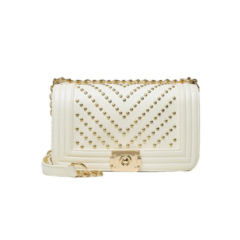 Geanta dama Estera Bej