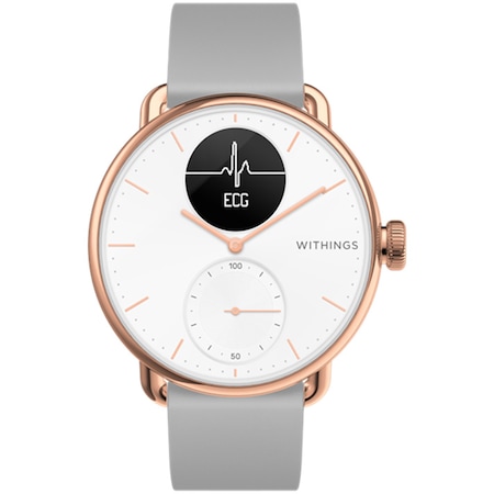 Часовник Smartwatch Withings Scanwatch