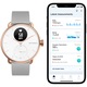 Smartwatch Withings Scanwatch, 38 mm, Rose Gold