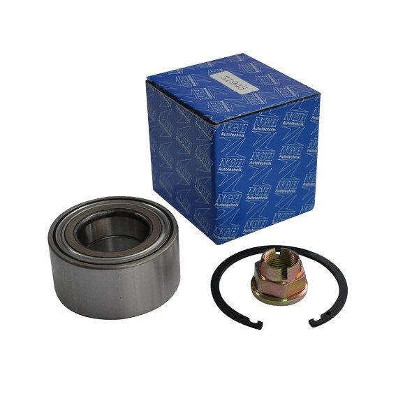 Kit rulment roata fata Duster