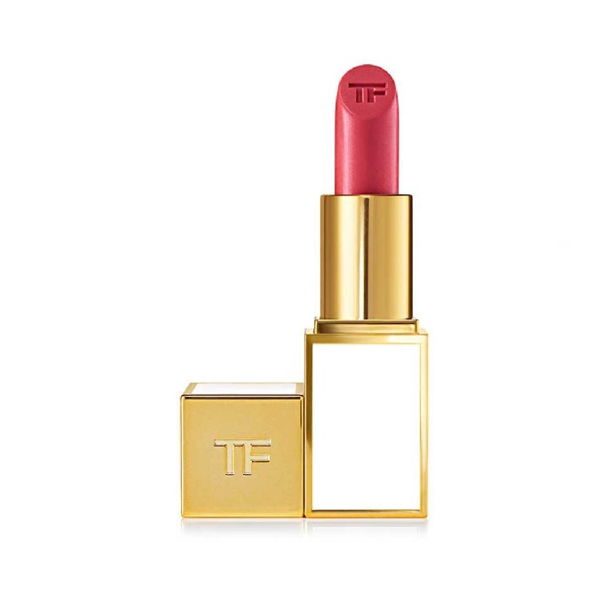 Ruj Tom Ford Lip Color Sheer Lipstick, 25 Scarlett, 2 g
