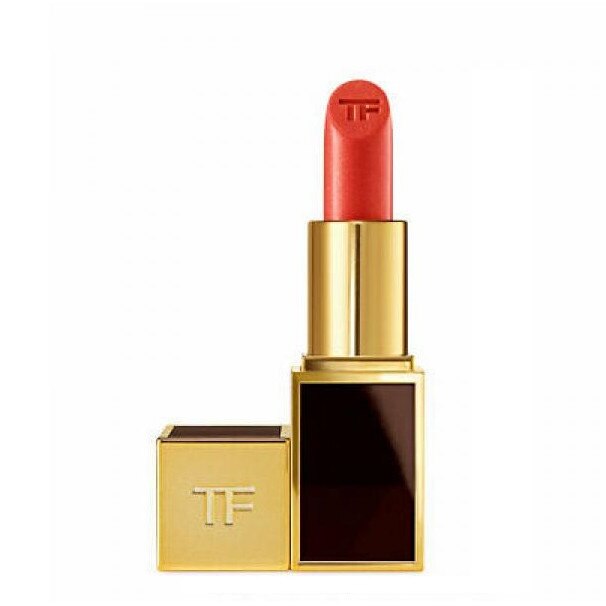 Ruj Tom Ford Lip Color Satin Matte, 15 Wild Ginger , 3.3 g