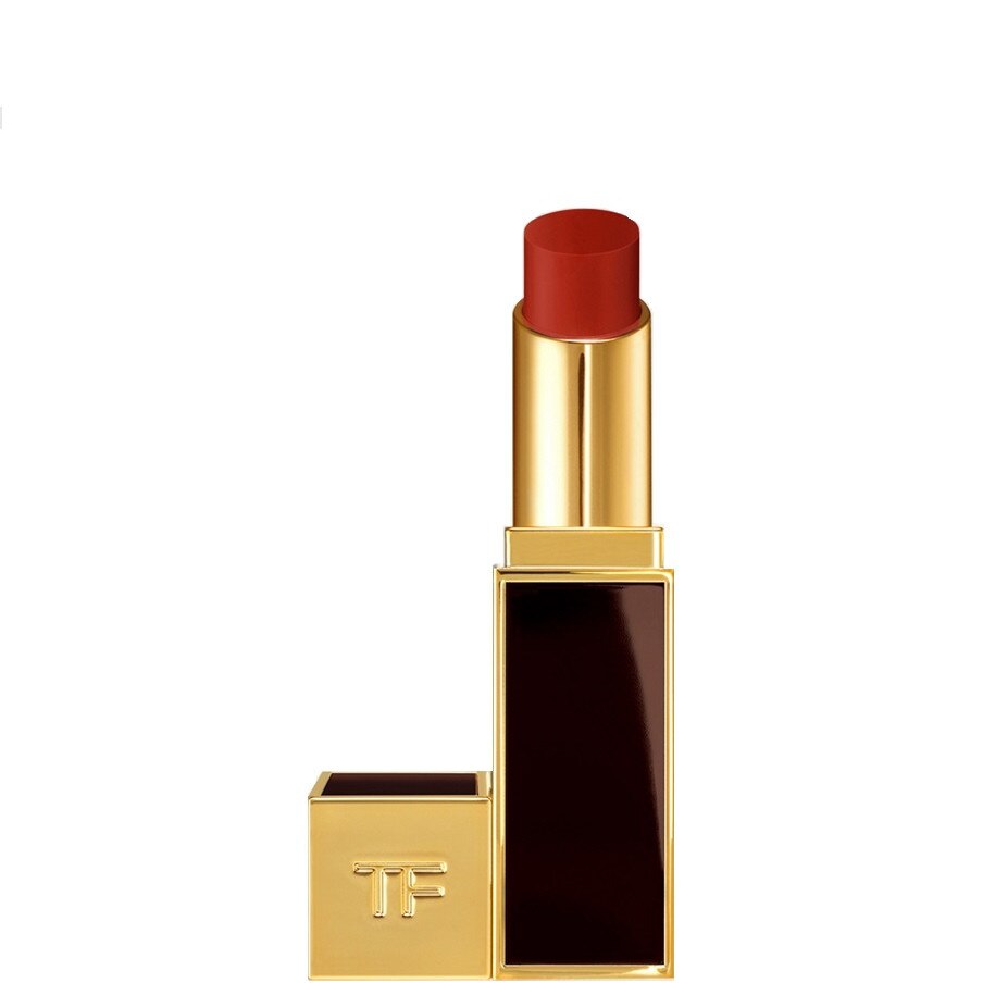 Ruj Tom Ford Lip Color Satin Matte, 16 Scarlet Rouge, 3.3 g