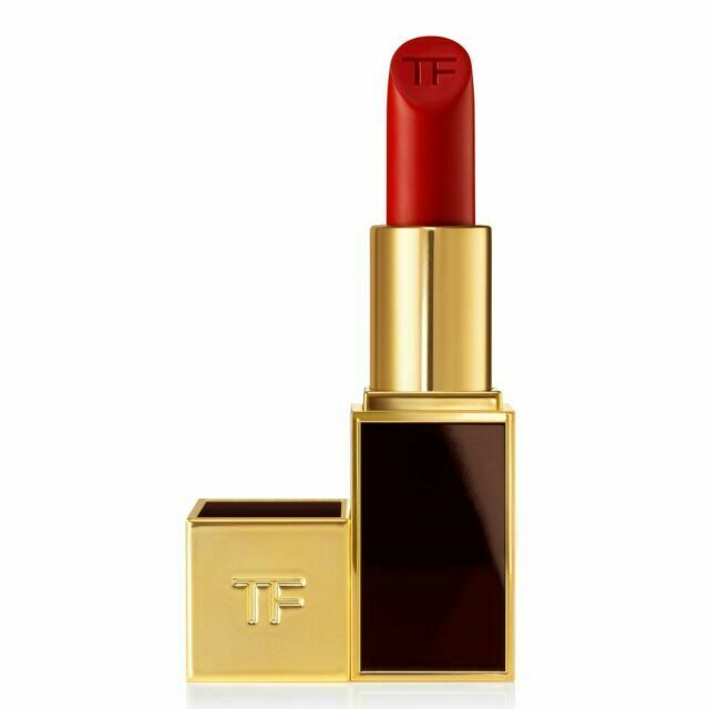Ruj Tom Ford Lip Color Matte, 07 Ruby Rush , 3 g