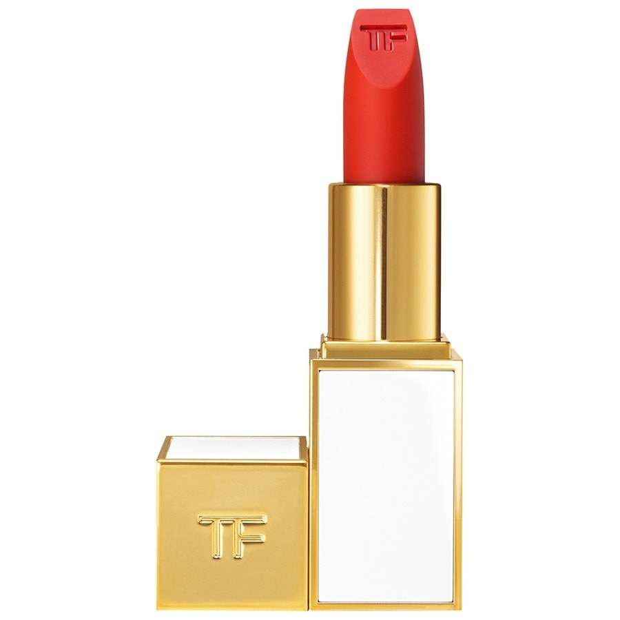 Ruj Tom Ford Lip Color Sheer Lipstick, 03 Le Mépris, 2 g