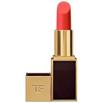 Ruj Tom Ford Lip Color Matte, 09 True Coral , 3 g Ruj Tom Ford Lip Color Matte, 09 True Coral , 3 g