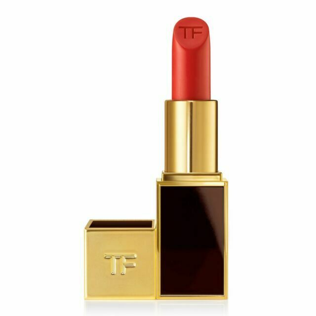 Ruj Tom Ford Lip Color Lipstick, 73 Vermillionaire , 3 g
