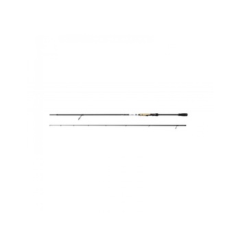 Lanseta DAM Cult-X SW Spin 2.40m 12-42gr Lanseta DAM Cult-X SW Spin 2.40m 12-42gr