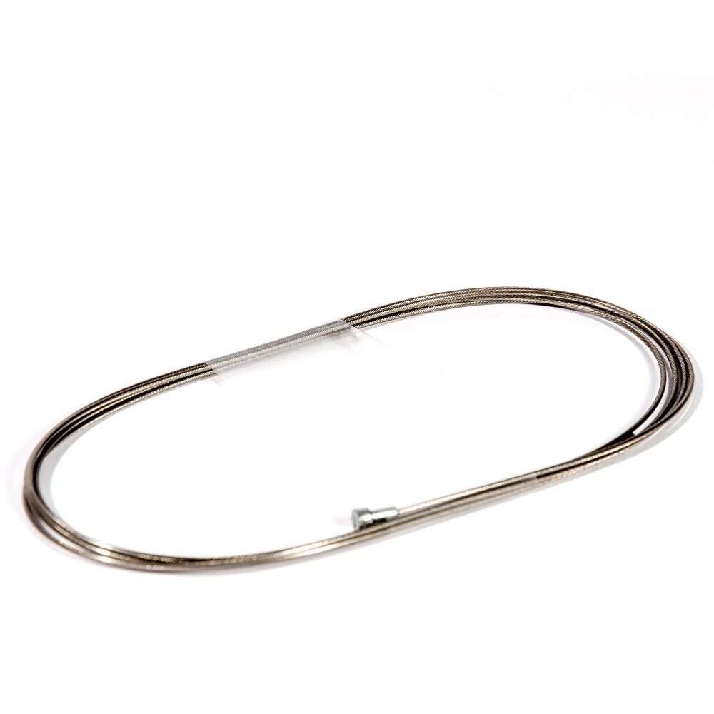 Cablu Frana Fibrax Fcb1143 Slick - Argintiu