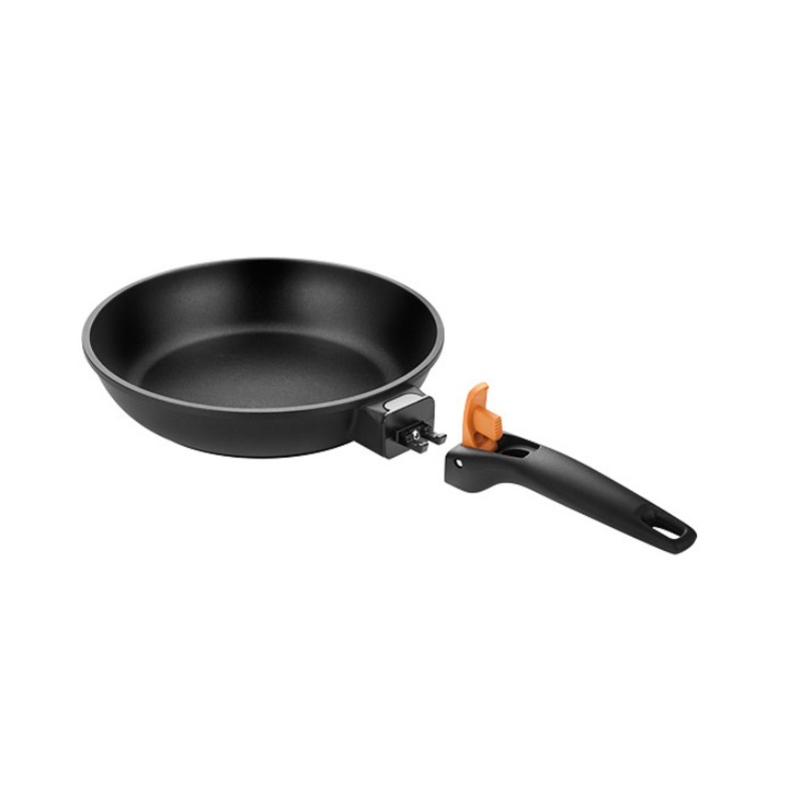 Тиган със сваляща се дръжка Tescoma SmartClick, 24 cm