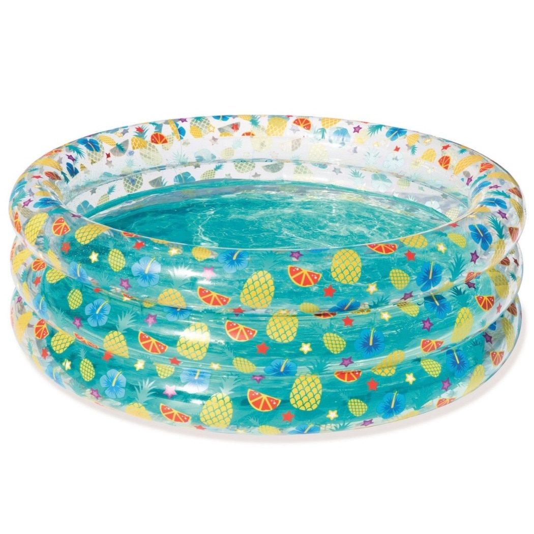 Piscina gonflabila Bestway 51045 pentru copii 150 x 53 cm