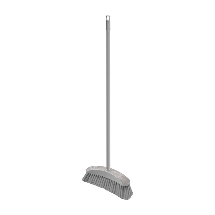 Seprű York Loft, Nyéllel, 120 cm