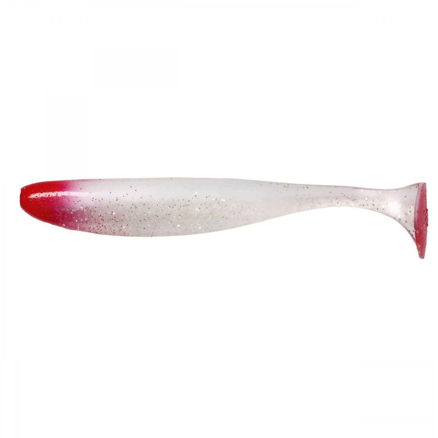 Shad Quantum B-Ass Shad 61mm Red Head