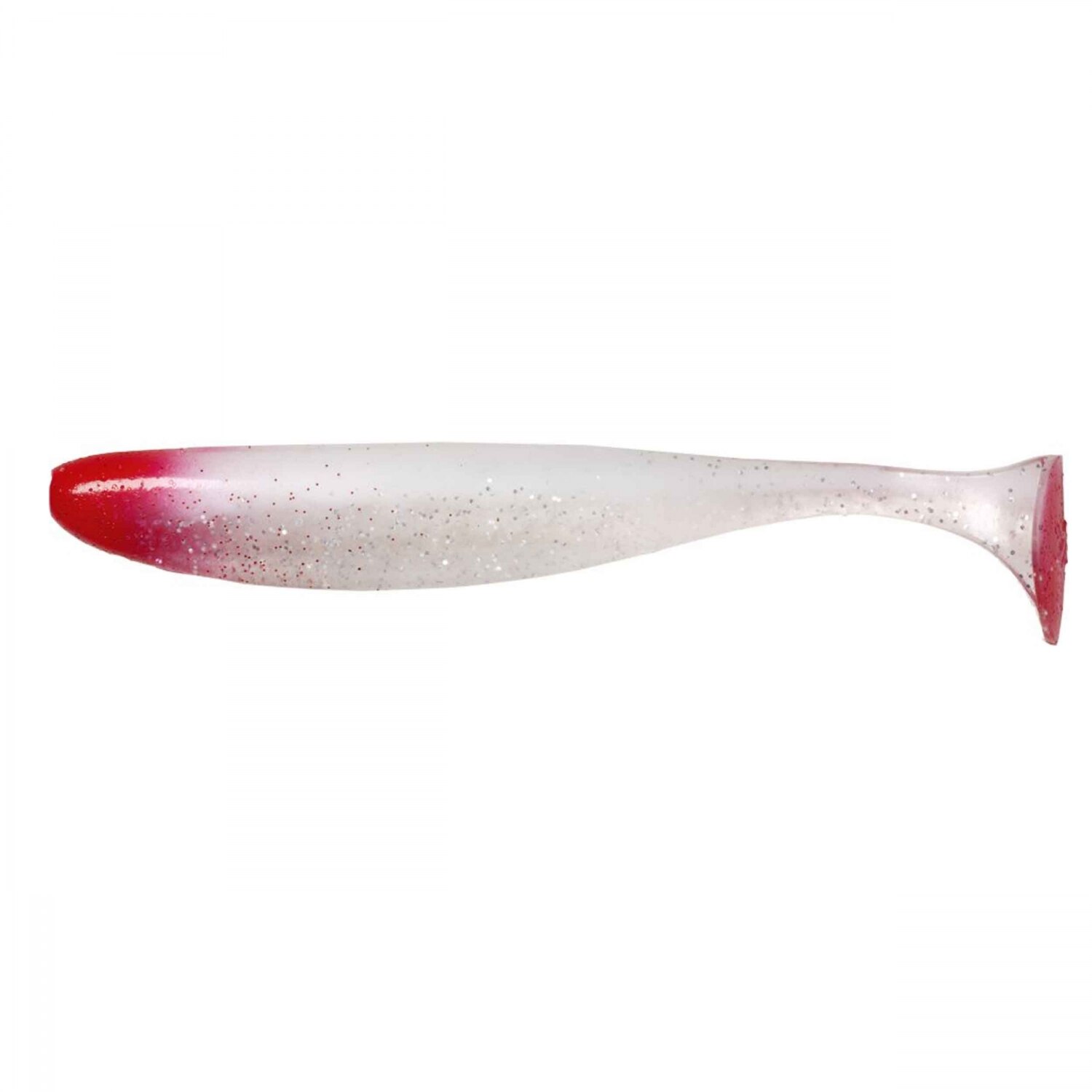 Shad Quantum B-Ass Shad 56mm Red Head