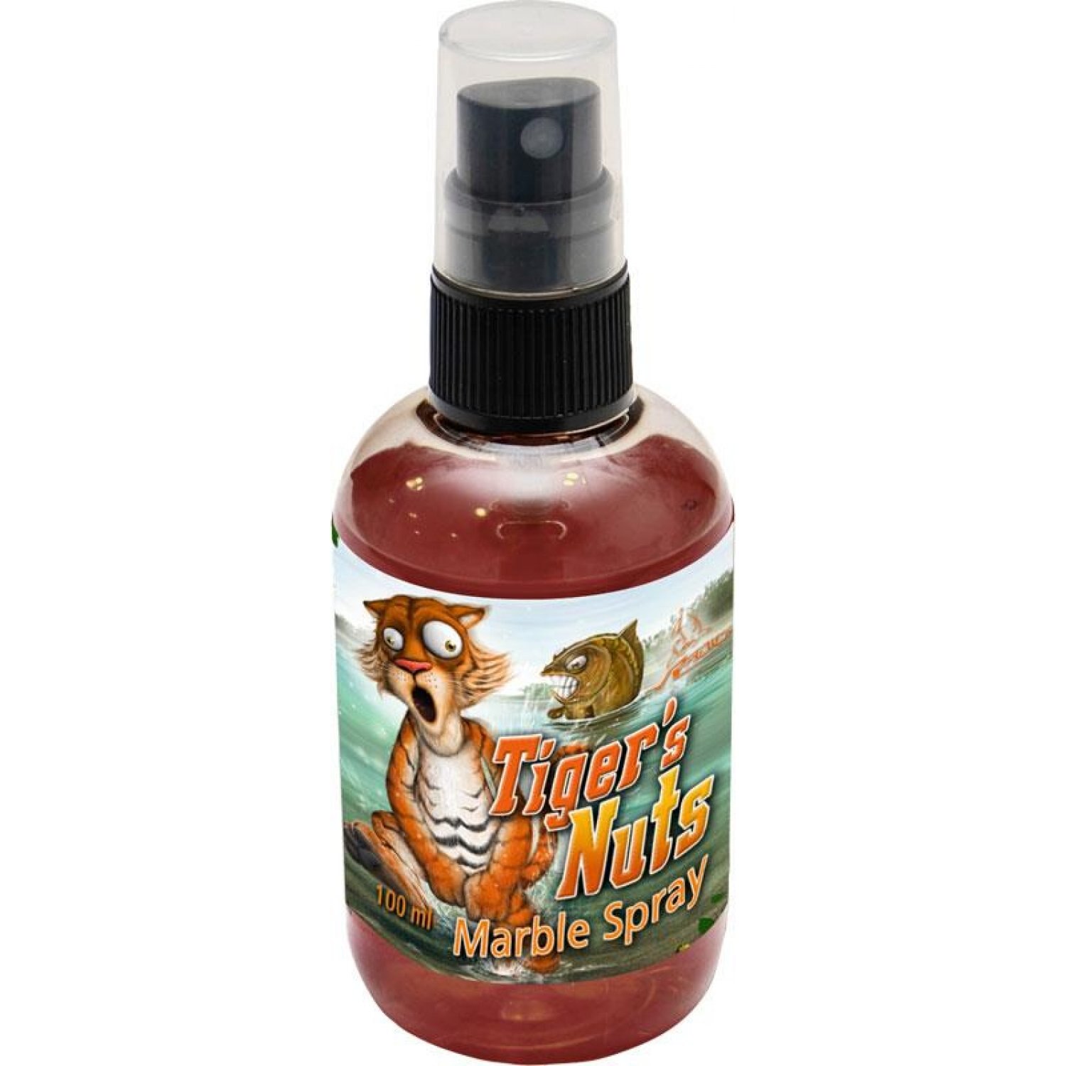 Spray Atractant Marble Tiger’s Nuts 100ml