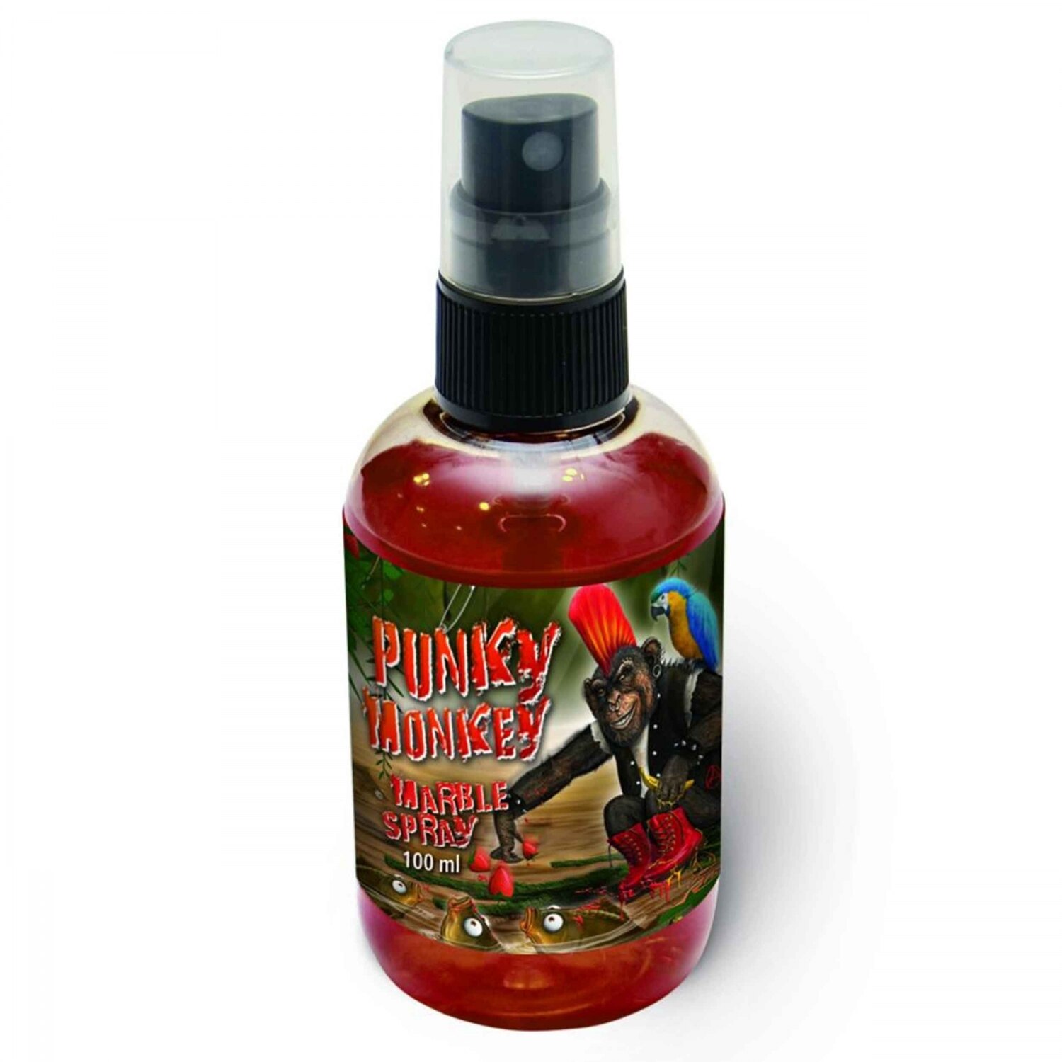 Spray Atractant Marble Punky Monkey 100ml