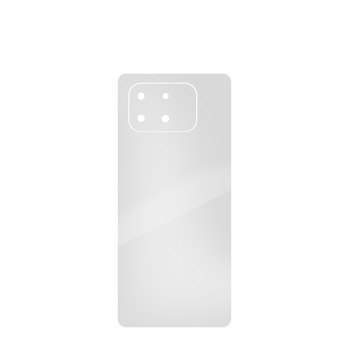 Folie Protectie Spate, Compatibil cu OnePlus Nord N100, Silicon TPU, Hydrogel, rock-space Folie Protectie Spate, Compatibil cu OnePlus Nord N100, Silicon TPU, Hydrogel, rock-space