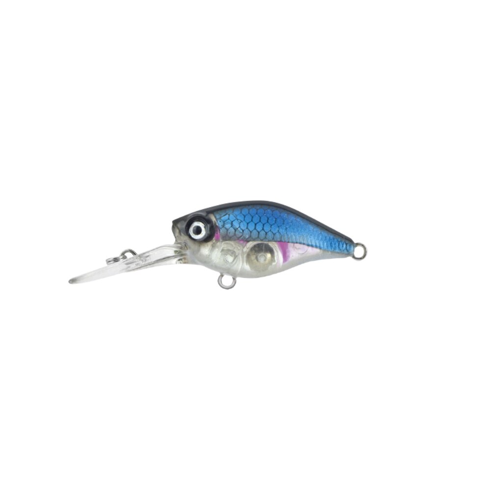 Vobler crank Kamatsu Baby Shad 4cm, 5.2gr, Sinking, culoarea 003