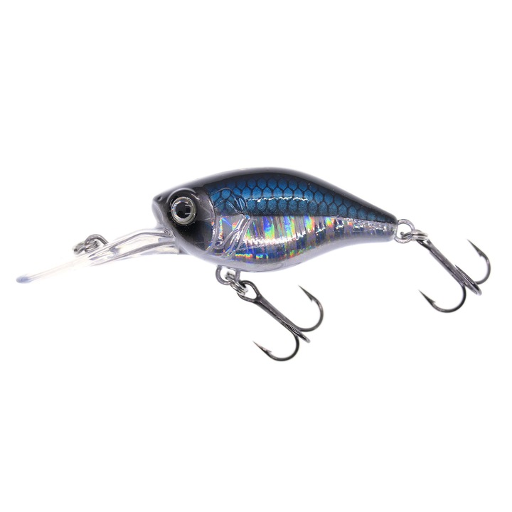 Vobler crank Kamatsu Baby Shad 4cm, 5.2gr, Sinking, culoarea 003