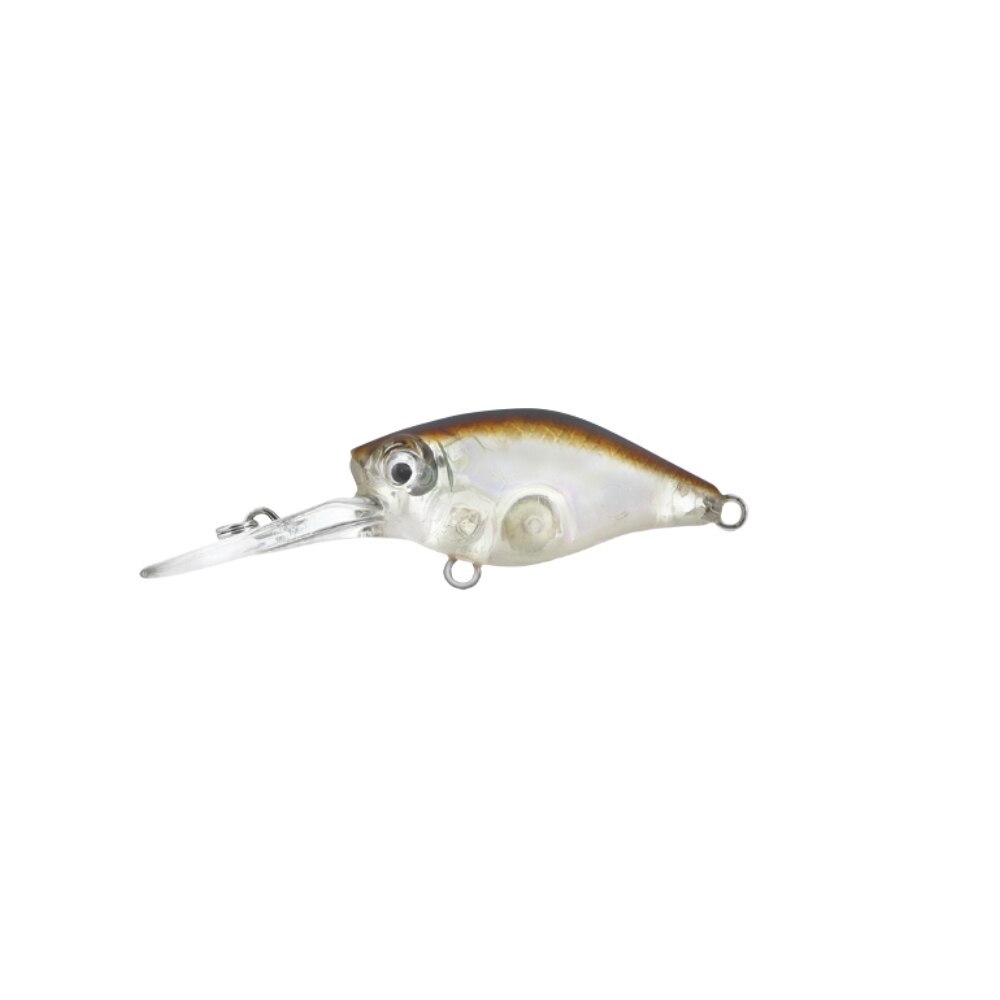 Vobler crank Kamatsu Baby Shad 4cm, 5.2gr, Sinking, culoarea 002