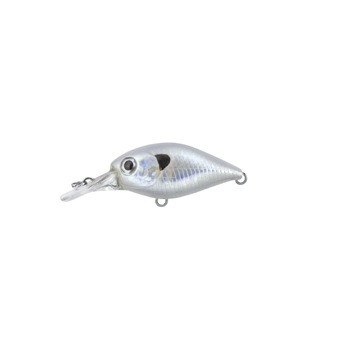 Vobler crank Kamatsu Rocky River 3.7cm, 4.5gr, floating, culoarea 001 Vobler crank Kamatsu Rocky River 3.7cm, 4.5gr, floating, culoarea 001