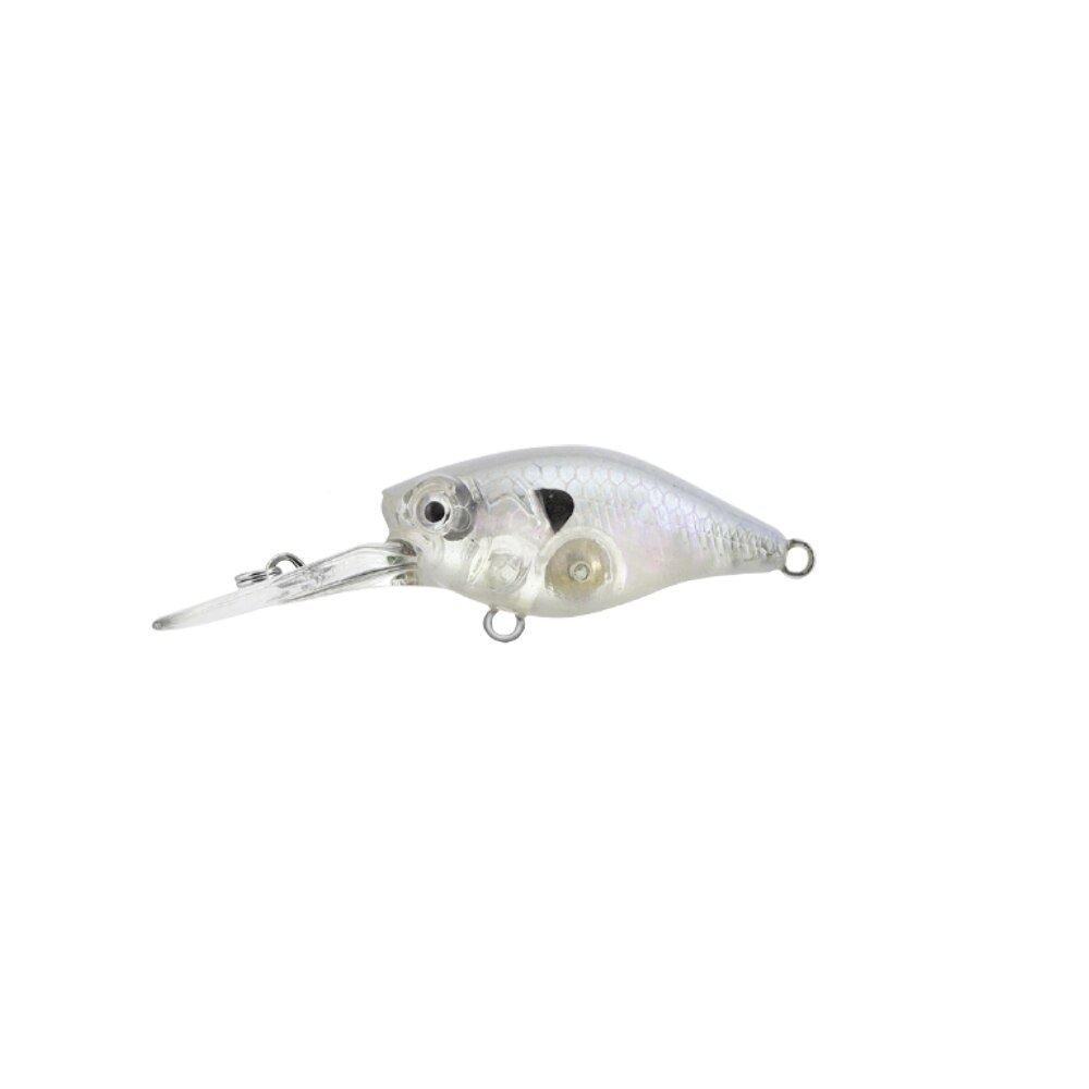 Vobler crank Kamatsu Baby Shad 4cm, 5.2gr, Sinking, culoarea 001