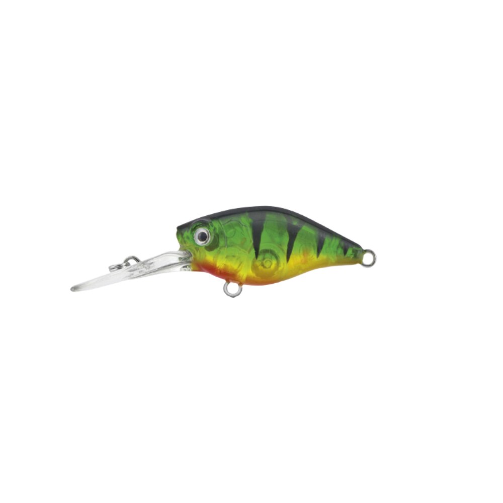 Vobler crank Kamatsu Baby Shad 4cm, 5.2gr, Sinking, culoarea 005