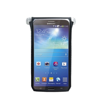 Husa Smartphone Topeak, Tt9840B-06 - Negru Husa Smartphone Topeak, Tt9840B-06 - Negru