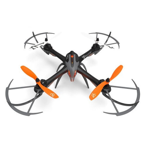 Drona ACME Zoopa Q 600 Mantis pentru exterior 2.4GHz