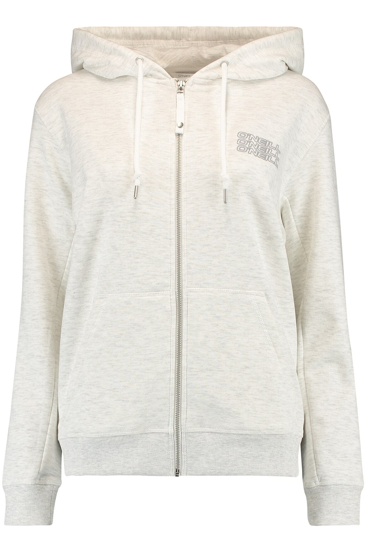 Hanorac O'Neill Trple Stack, Alb