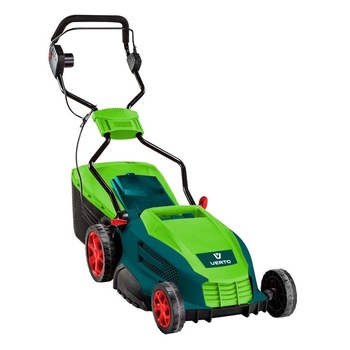 Masina de tuns iarba, gazon, electrica, 1800 W, 42 cm, Verto Masina de tuns iarba, gazon, electrica, 1800 W, 42 cm, Verto